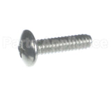 213198 Duke Screw, 10-24 X 3/4 Pthms 18-8 S/S