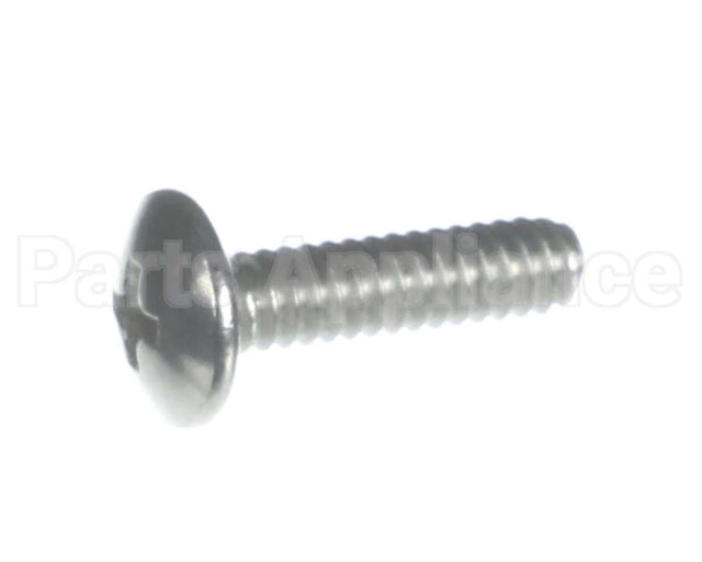 213198 Duke Screw, 10-24 X 3/4 Pthms 18-8 S/S