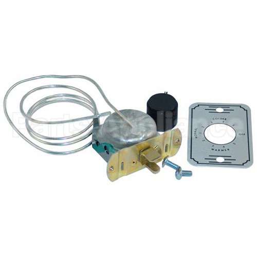 21332 Compatible Silver King Control, Temperature