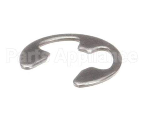 213324 Duke E-Clip For Hinge - 3/8 Rod #98408A134