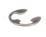 213324 Duke E-Clip For Hinge - 3/8 Rod #98408A134