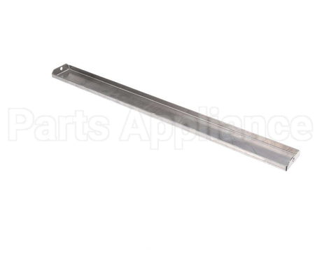 21335 Nieco Shield, H-Burner, 23" Frame, J