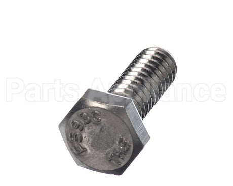 213387 Duke Screw, 1/4-20 X 3/4 Hfm