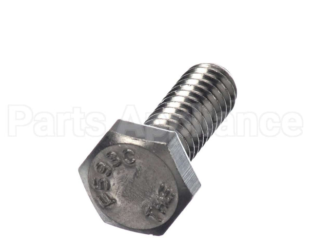 213387 Duke Screw, 1/4-20 X 3/4 Hfm