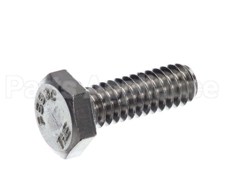 213387 Duke Screw, 1/4-20 X 3/4 Hfm
