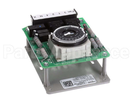 21340301 Heatcraft Refrigeration Deftimr40Amp208-240V50Hz