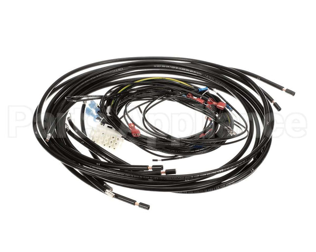 21341 Henny Penny Harn-200-240V 290/590 Wire