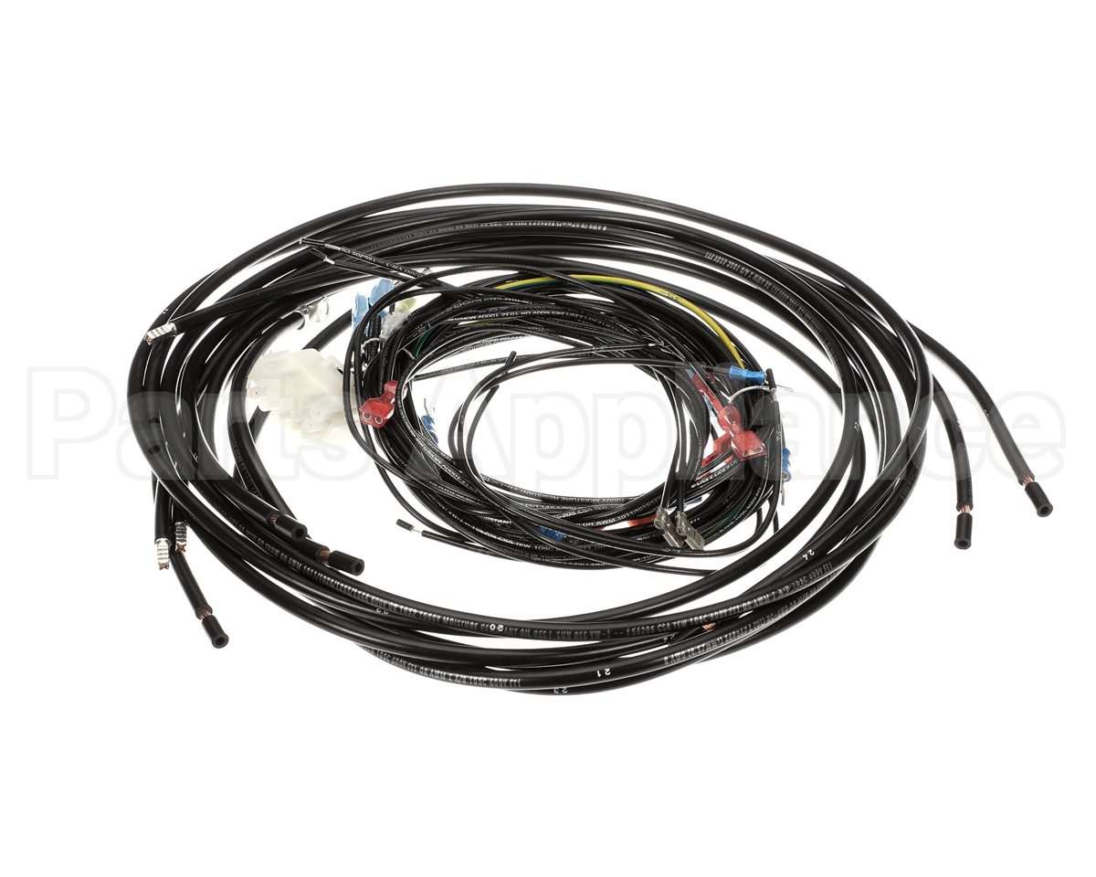 21341 Henny Penny Harn-200-240V 290/590 Wire