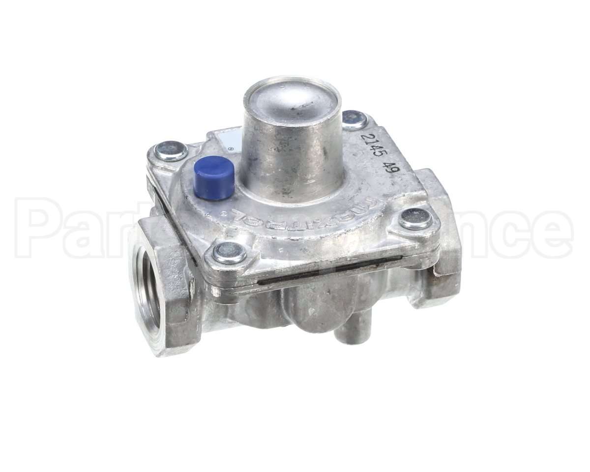 213501 Duke Regulator,Gas D3250 44