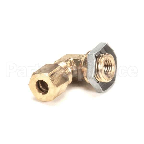 213504 Compatible Duke Burner, Gas Pilot Td
