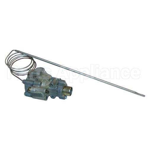 213509 Compatible Midwest Appliance Parts Thermostat, Bjwa