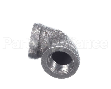213514 Duke Elbowgas Burner 1/2