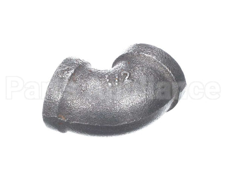 213514 Duke Elbowgas Burner 1/2