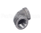 213514 Duke Elbowgas Burner 1/2