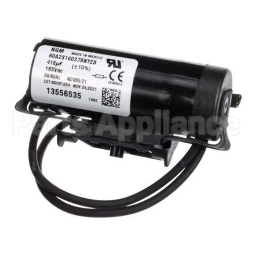 213516051 Compatible Multiplex Capac Start Embraco 2135 16051