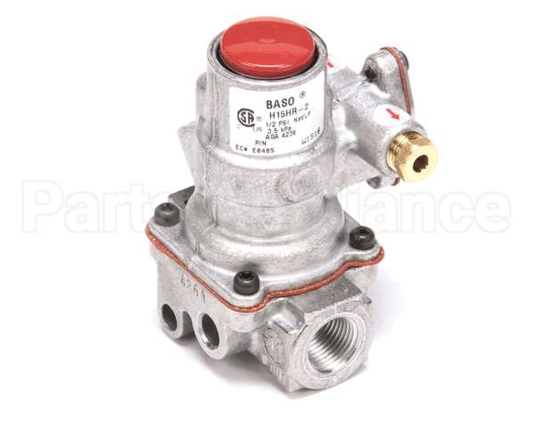 213518 Duke Pilot,Safety Gas,Boso