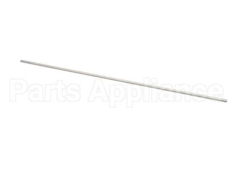 213529 Duke Tube,Gas Burner Td 18-3/4