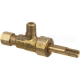 213530 Compatible Duke Gas Valve 1/8 Mpt X 1/4Cc