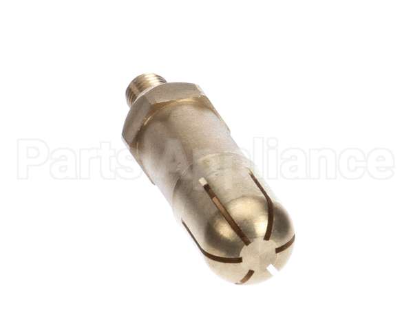 213533 Duke Burner,Gas 2500 Btu W/Cap Lp