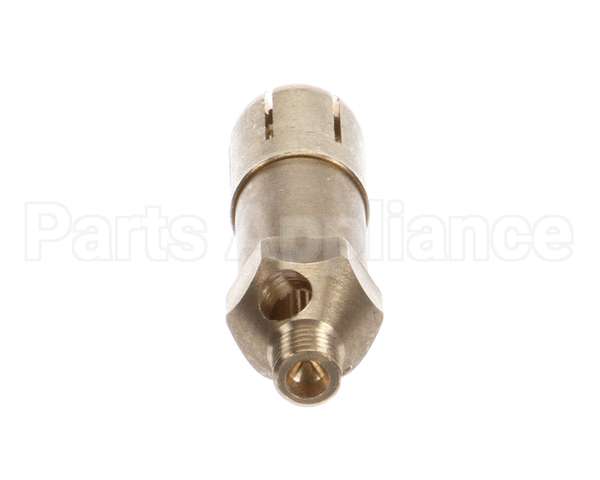 213533 Duke Burner,Gas 2500 Btu W/Cap Lp