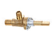 213541 Duke Valve,Natural Gas Red