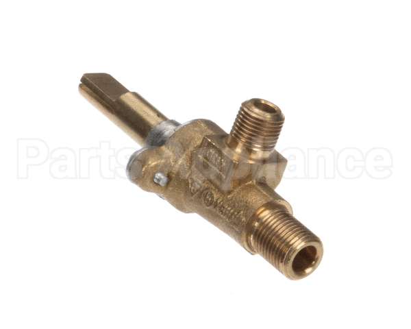 213542 Duke Valve,Propane Gas Yellow
