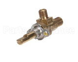 213542 Duke Valve,Propane Gas Yellow