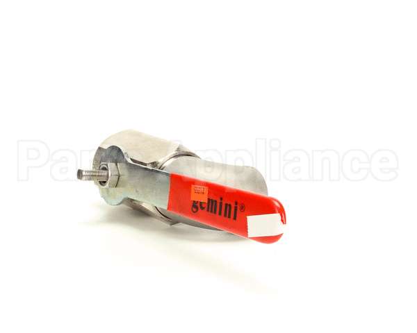 21355 Henny Penny Drain Valve W/Extension