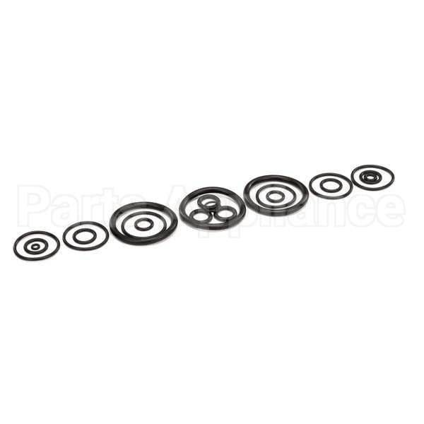 2135520 Compatible Stoelting Kit Oring - 219