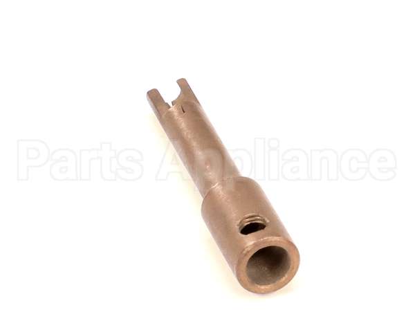 213558 Duke Extension,Knob Gas Valve