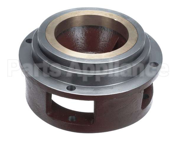 21356 Power Soak Systems Frame Adaptor & Wear Ring 2Hp