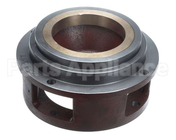 21356 Power Soak Systems Frame Adaptor & Wear Ring 2Hp