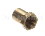 213570 Duke Orifice,56 Gas Baine