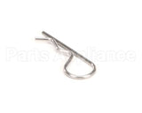 21358.0000 Bunn Clip,Retainer-Hair Pin Cotter