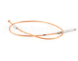 213590 Duke Thermocouple,24 #42924 Use With#18001 (#