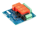 21362 Giles Relay Board, Rb142, Cc10