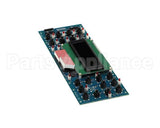 21363 Giles Board, Keypad, Oled, Pcb Cc10