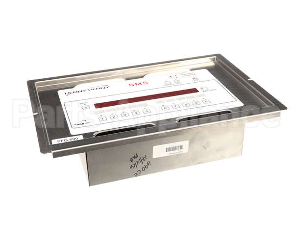 21363 Henny Penny Assembly-Control-Kfc 690