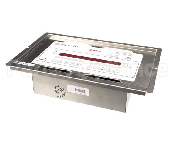 21363 Henny Penny Assembly-Control-Kfc 690