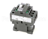 21366 Giles Contactor, 40A, 3-Pl, 100V-250V Coil