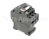 21366 Giles Contactor, 40A, 3-Pl, 100V-250V Coil
