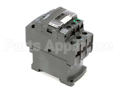 21366 Giles Contactor, 40A, 3-Pl, 100V-250V Coil
