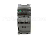 21366 Giles Contactor, 40A, 3-Pl, 100V-250V Coil