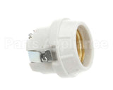 21370-3 Vollrath Lampholder, Medium Base, E26
