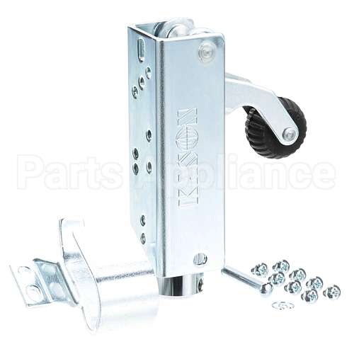 213751075 Compatible Kolpak Kason - 11092000004 Door Closer, Hydraulic