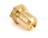 2138-5 Montague Orifice Open Top --20000 Btu L