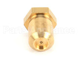 2138-5 Montague Orifice Open Top --20000 Btu L