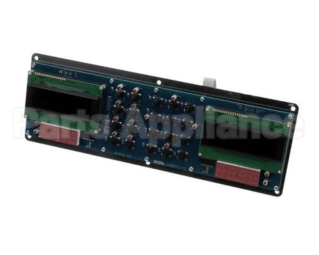 21380 Giles Controller, Cc10, Dual Display