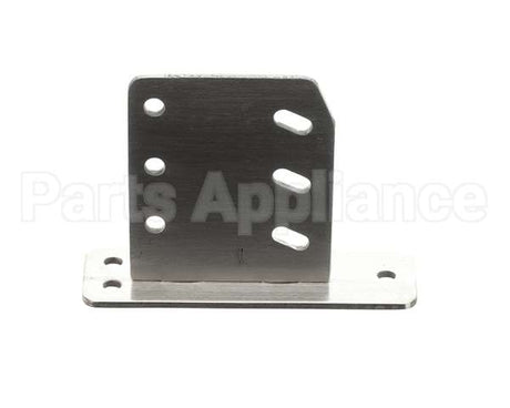 213800 Duke Mount,Trayslide Assembly Drawing #