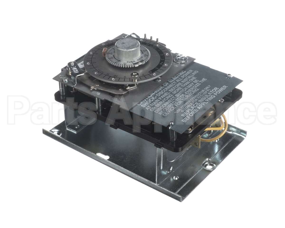 2138162 Heatcraft 8145-20B Time/Temp Timer Without Box